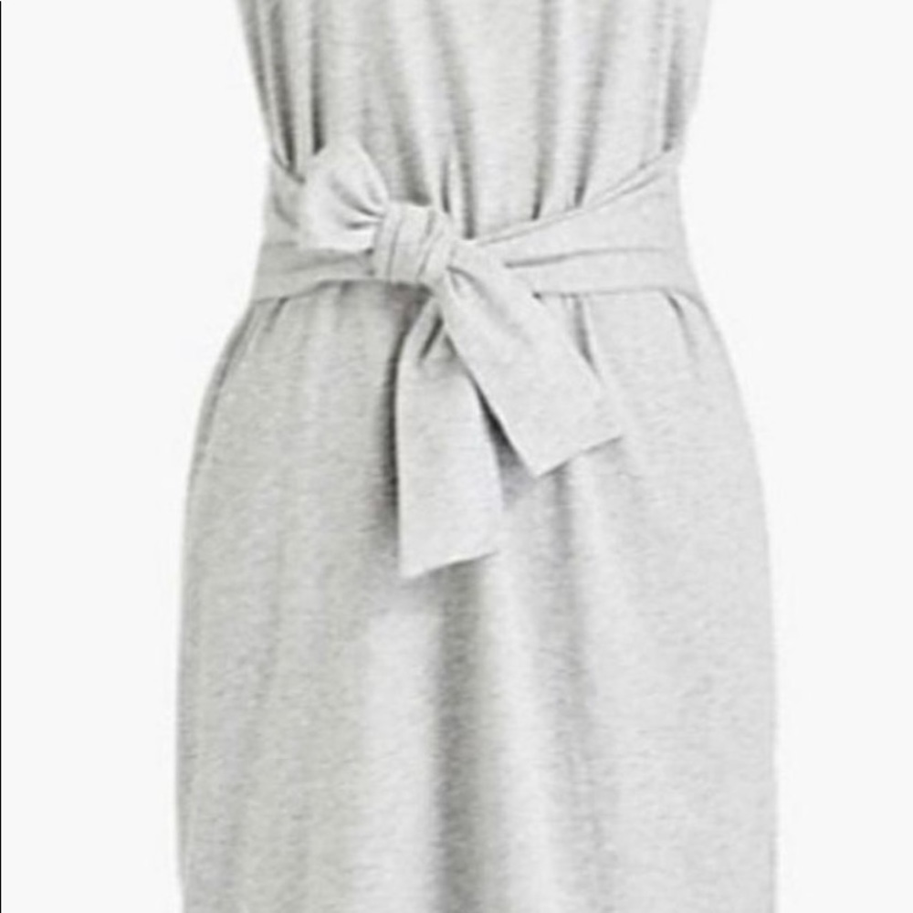 J Crew Factory Dress